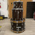 Used - Slingerland 1962/1963 3 PC REFINISHED Vintage Drum Shell Kit 40087-S000247182 View 1