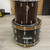 Used - Slingerland 1962/1963 3 PC REFINISHED Vintage Drum Shell Kit 40087-S000247182 View 2