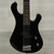 Used Dean Hillsboro 09 Bass Guitar Black As Is 40015-S000348482 View 1
