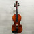 Used Knilling 4KT Violin 3/4 Size 40015-S000348483 View 4