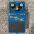 Used BOSS BD-2 BLUES DRIVER Guitar Overdrive Pedal 41106-S000107625 View 1