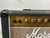 Used Marshall LEAD 20 COMBO 1 x 12 Solid State Amplifier 1 x 12 40012-S000323210 View 2