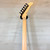Used ESP GL-200 S Type Electric Guitar Black 6-String 41108-S000068383 View 9