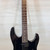 Used ESP GL-200 S Type Electric Guitar Black 6-String 41108-S000068383 View 3