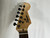 Used SQUIER LABELED S-TYPE CUSTOM S Type Electric Guitar Custom Graphics 6-String 40012-S000323212 View 3