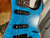 Used SQUIER LABELED S-TYPE CUSTOM S Type Electric Guitar Custom Graphics 6-String 40012-S000323212 View 10