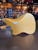 NEW BERLY JMASTER AZTEC GOLD NITRO LOLLARS Offset Double Cutaway Electric Guitar Goldtop 6-String 41140-C000145594 View 9