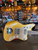 NEW BERLY JMASTER AZTEC GOLD NITRO LOLLARS Offset Double Cutaway Electric Guitar Goldtop 6-String 41140-C000145594 View 10