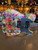 NEW BERLY JAZZ T KING CAKE FOIL PORTER PUPS T Type Electric Guitar Custom Graphics 6-String 41140-C000145596 View 1