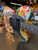 NEW BERLY JAZZ T KING CAKE FOIL PORTER PUPS T Type Electric Guitar Custom Graphics 6-String 41140-C000145596 View 7