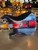 NEW BERLY S RED STRIPE FRALIN PICKUPS S Type Electric Guitar Black 6-String 41140-C000145598 View 8