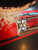 NEW BERLY S RED STRIPE FRALIN PICKUPS S Type Electric Guitar Black 6-String 41140-C000145598 View 9