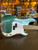 NEW BERLY P SHERWOOD GREEN NOVAK PICKUPS P Type Bass Guitar Green 4-String 41140-C000145600 View 1