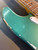 NEW BERLY P SHERWOOD GREEN NOVAK PICKUPS P Type Bass Guitar Green 4-String 41140-C000145600 View 9