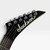 Used Jackson JS10 Dinky Electric Guitar Black 6-String 41103-S000062104 View 6