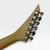 Used Jackson JS10 Dinky Electric Guitar Black 6-String 41103-S000062104 View 10