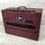 Used Vox AC15C1 15w Red 1x12 Tube Combo Amplifier 40051-S000121928 View 5