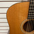 Used Taylor 110-GB AS-IS Laminate Top Acoustic Guitar Natural 40087-S000247187 View 5