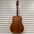 Used Taylor 110-GB AS-IS Laminate Top Acoustic Guitar Natural 40087-S000247187 View 21