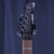 Used Yamaha RGX420S DROP 6 Super S Electric Guitar Black 6-String 41140-S000145601 View 4