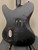 Used Schecter RIGGS ULTRA FR-S T Type Electric Guitar Black 6-String 41129-S000024407 View 6