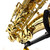 Used Keilwerth ST90 Alto Saxophone 41119-S000040830 View 6