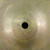Used Zildjian 13 PLANET Z HI HATS Hi Hat Cymbals 13" 41140-S000145603 View 2