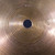 Used Zildjian 18 ZBT CRASH/RIDE Crash Cymbal 18" 41140-S000145606 View 4