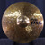 Used Paiste 16 PST 8 ROCK CRASH Crash Cymbal 16" 41140-S000145607 View 1