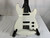 Used Synsonics 3/4 S TYPE S Type Electric Guitar White 6-String 40012-S000323222 View 1