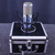 Used Akg PERCEPTION 220 W/CASE/MOUNT Condenser Microphone 41140-S000145613 View 2