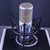 Used Akg PERCEPTION 220 W/CASE/MOUNT Condenser Microphone 41140-S000145613 View 4