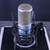 Used Akg PERCEPTION 220 W/CASE/MOUNT Condenser Microphone 41140-S000145614 View 3