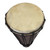Used Ashiko Hand Percussion Drum 41117-S000059352 View 3