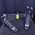 Used DW 2000 DOUBLE KICK PEDAL Kick Drum Pedal 41140-S000145620 View 2