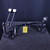 Used DW 2000 DOUBLE KICK PEDAL Kick Drum Pedal 41140-S000145620 View 1