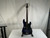 Used Silvertone P-STYLE BASS P Type Bass Guitar Blue 4-String 40012-S000323229 View 2