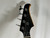 Used Silvertone P-STYLE BASS P Type Bass Guitar Blue 4-String 40012-S000323229 View 3