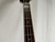 Used Silvertone P-STYLE BASS P Type Bass Guitar Blue 4-String 40012-S000323229 View 4