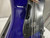 Used Silvertone P-STYLE BASS P Type Bass Guitar Blue 4-String 40012-S000323229 View 10
