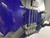 Used Silvertone P-STYLE BASS P Type Bass Guitar Blue 4-String 40012-S000323229 View 13