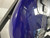 Used Silvertone P-STYLE BASS P Type Bass Guitar Blue 4-String 40012-S000323229 View 14