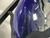 Used Silvertone P-STYLE BASS P Type Bass Guitar Blue 4-String 40012-S000323229 View 15