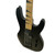 Used Jackson JS1M Bass Guitar Black 4-String 40009-S000321694 View 4