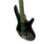 Used Jackson JS1M Bass Guitar Black 4-String 40009-S000321694 View 13