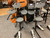 Used Yamaha DTX400K Electronic Drum Kit 40107-S000160992 View 1