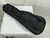 Used LANAKAI TENOR UKE BAG Guitar Gig Bag 40012-S000323233 View 2