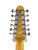 Used Vintage VRST6512 Revo Series JM-Style Semi-Hollow 12-String Electric Guitar 41115-S000121358 View 6