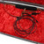 Used Silvertone 1444 Vintage Bass Guitar Black 4-String View 10