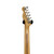 Used Fender STANDARD TELECASTER T Type Electric Guitar Sunburst 6-String View 4